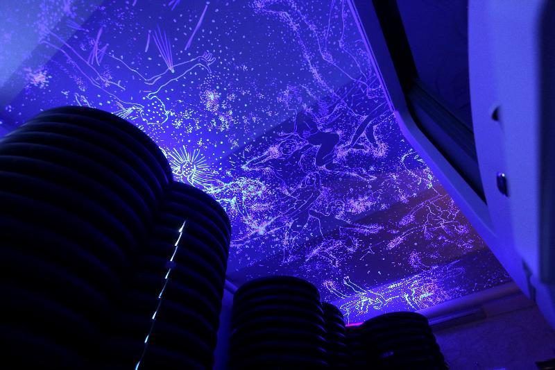 Subspace Hostel Zagreb Exterior photo
